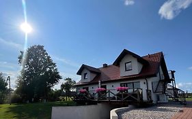 Rancho Mazury
